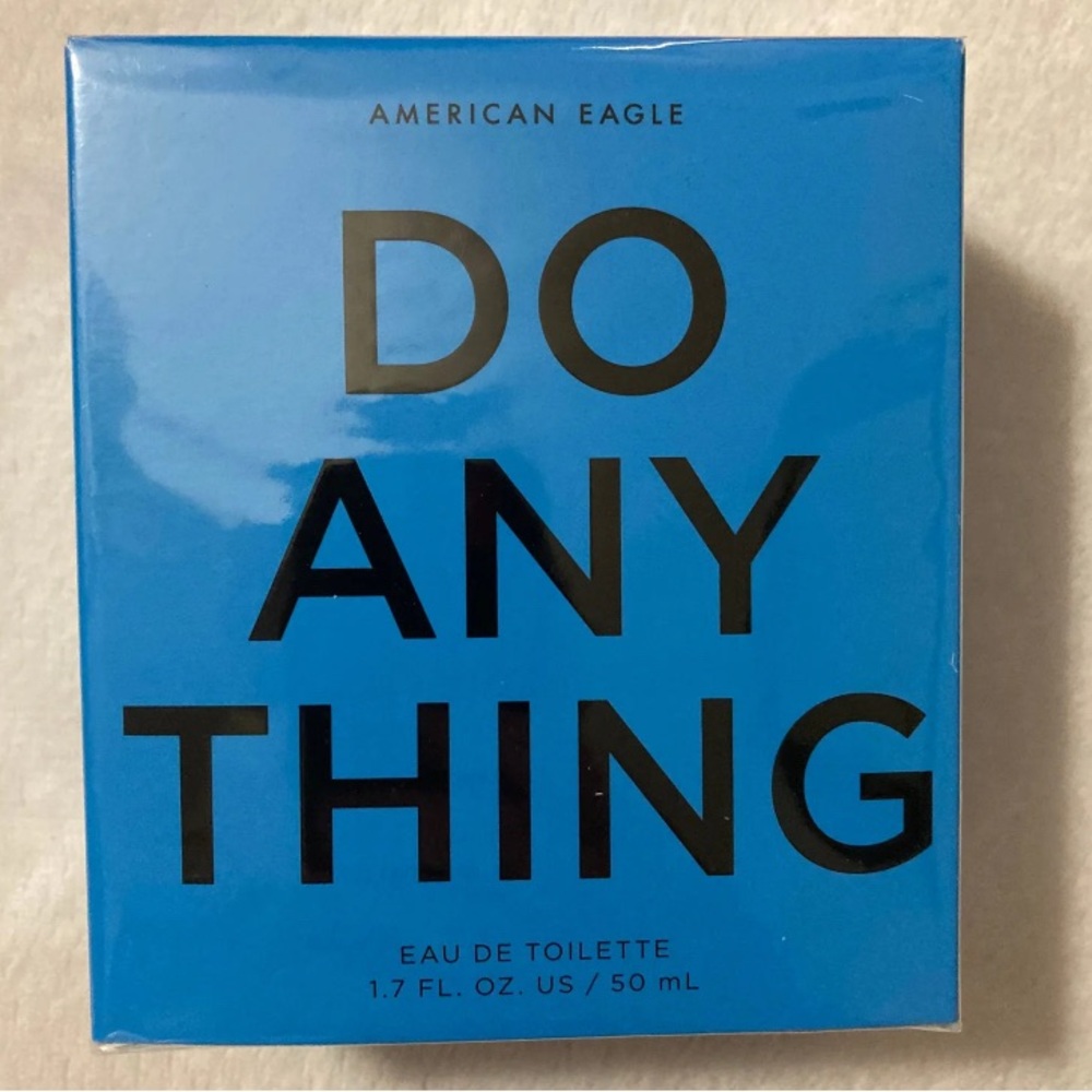 American Eagle Do Anything Cologne